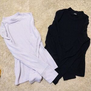 Girls long sleeve shirts